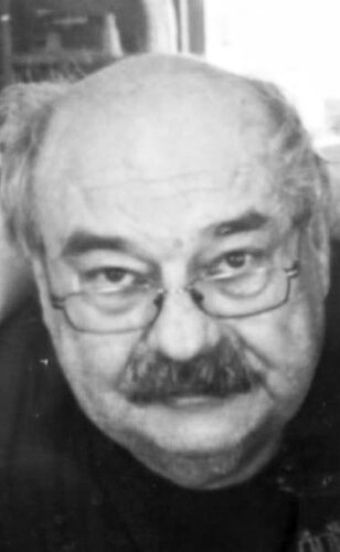 Robert ‘Bob’ Cook Jr.